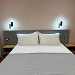 Apartahotel Villa24 3*
