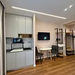 Villa24 Apartahotel 3*