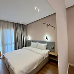 Apartahotel Villa24 Vlorë