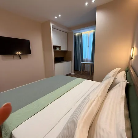 Villa24 شقة فندقية 3*