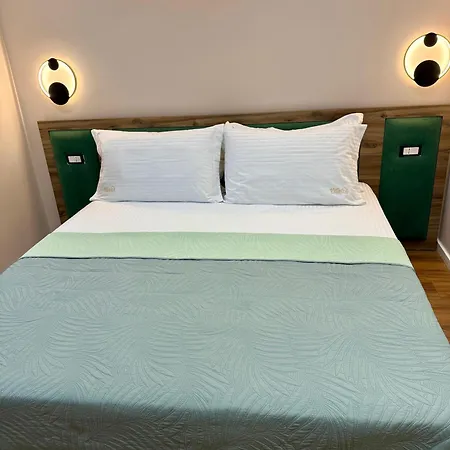 Lägenhetshotell Villa24 Vlorë