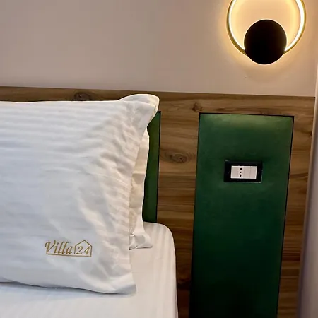 شقة فندقية Villa24 3*
