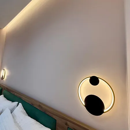 Villa24 شقة فندقية