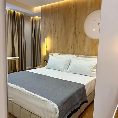 Lägenhetshotell Villa24