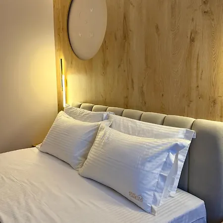 Villa24 شقة فندقية فلورا