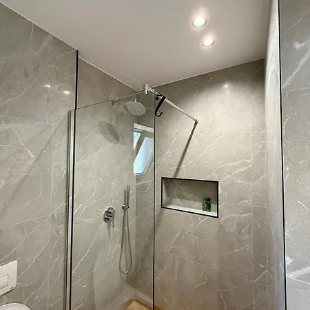 Villa24 شقة فندقية فلورا