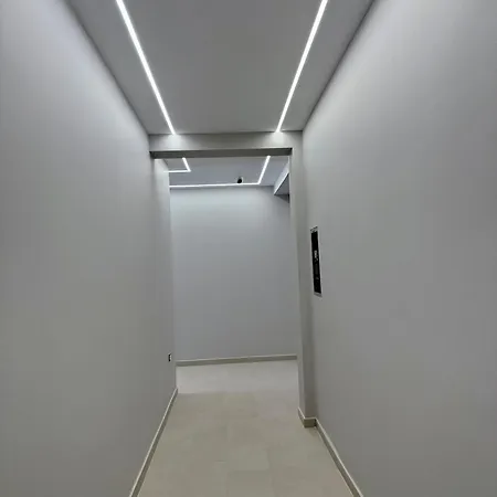 Villa24 شقة فندقية فلورا