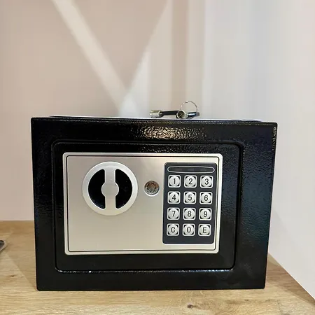 Villa24 Lägenhetshotell 3*