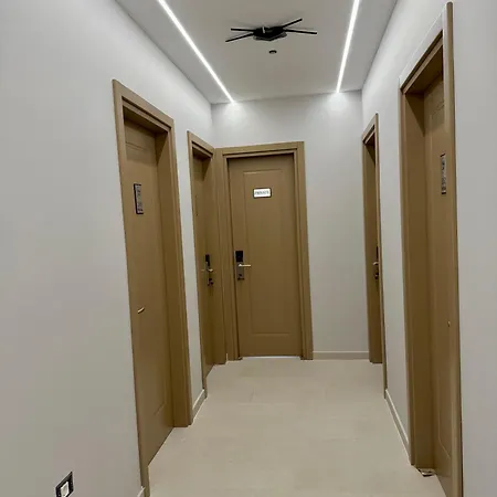 Villa24 شقة فندقية 3*