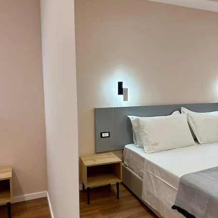 Villa24 Lägenhetshotell Vlorë