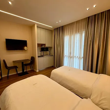 Villa24 شقة فندقية 3*