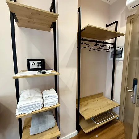 Villa24 Aparthotel 3*