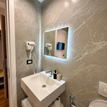 Villa24 شقة فندقية