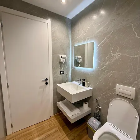 Villa24 شقة فندقية
