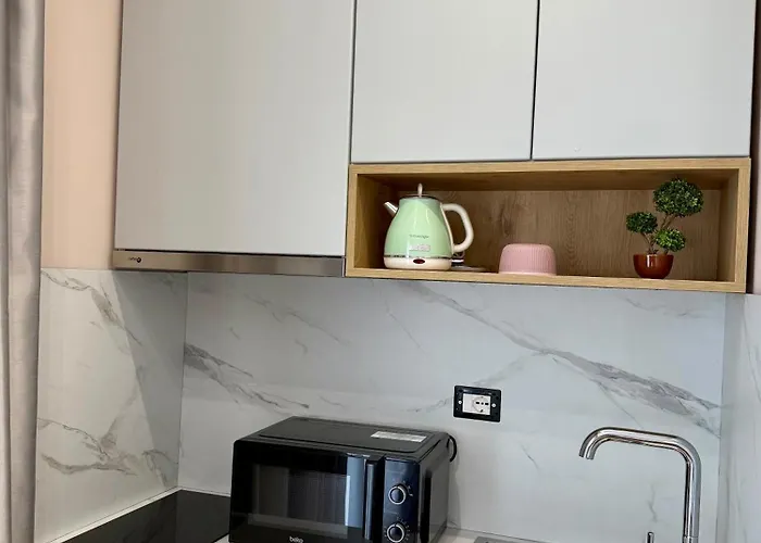 아파트호텔 Villa24 Vlorë