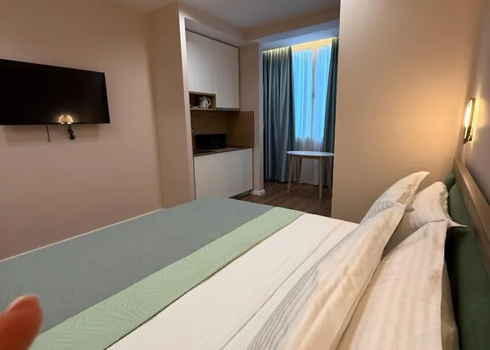 Villa24 아파트호텔 3*