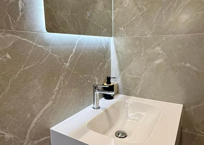 아파트호텔 Villa24 Vlorë