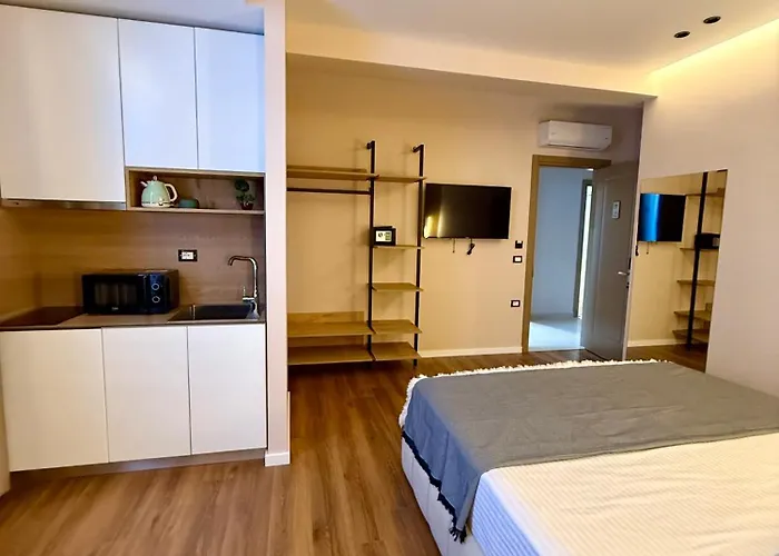 아파트호텔 Villa24 3*