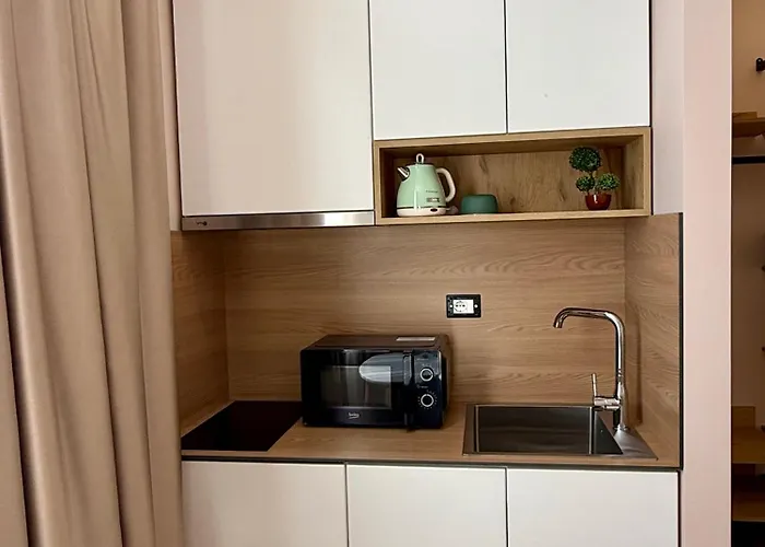 아파트호텔 Villa24