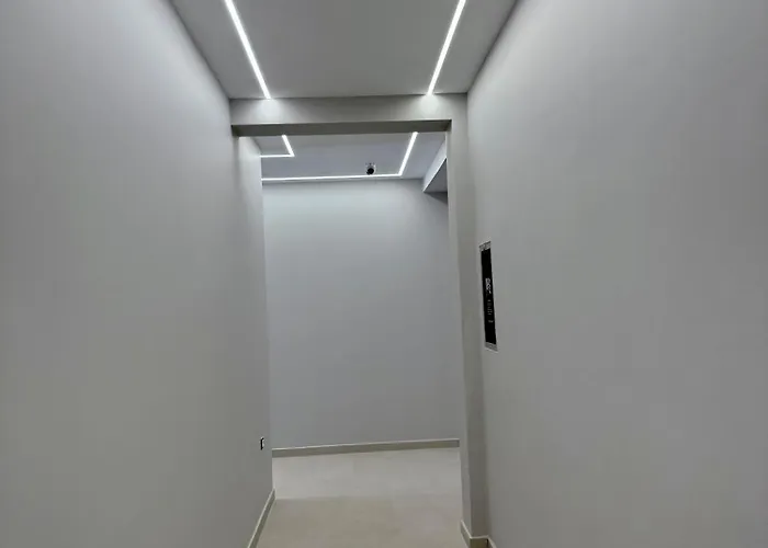 Villa24 아파트호텔 Vlorë