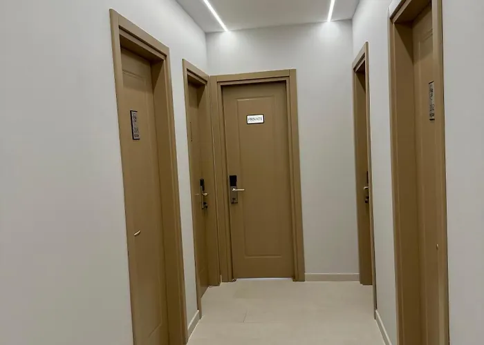 Villa24 아파트호텔 3*