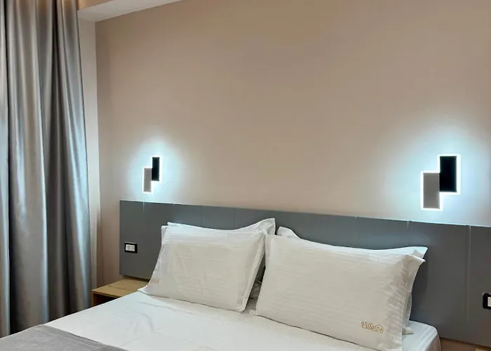 아파트호텔 Villa24