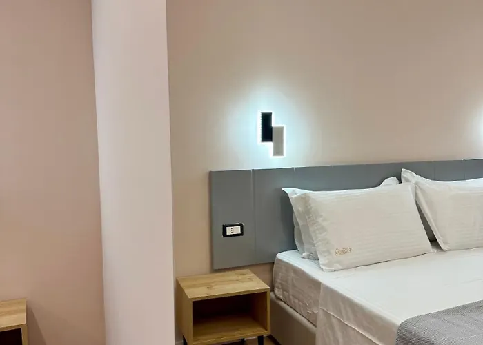 Villa24 아파트호텔 Vlorë