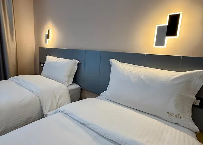 Villa24 아파트호텔