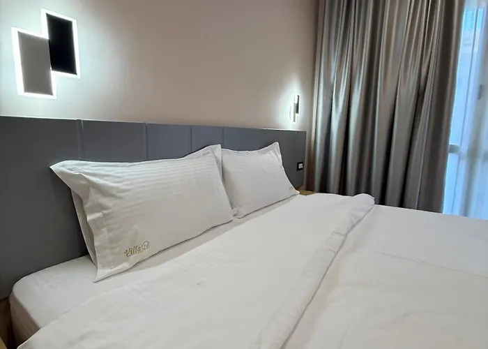 Villa24 아파트호텔 3*
