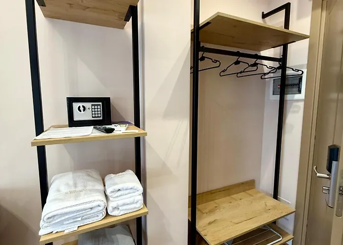 Villa24 아파트호텔 3*