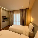 Apartmanhotel Villa24 Vlora
