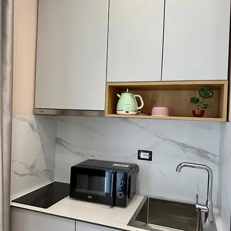 Lejlighedshotel Villa24 Vlorë