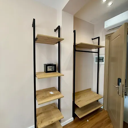 Lejlighedshotel Villa24