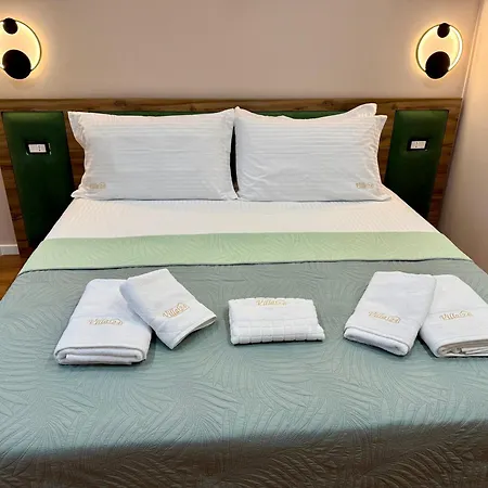 Villa24 3* Влёра