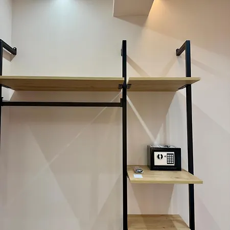 Villa24 Aparthotel Vlorë