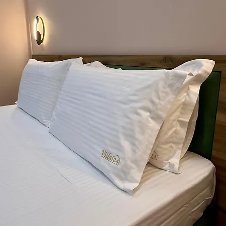 Lejlighedshotel Villa24 Vlorë