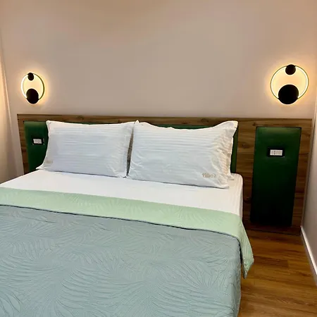 Villa24 Апарт-отель