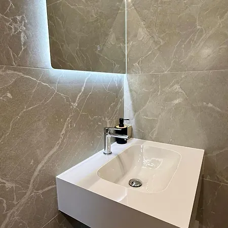 Lejlighedshotel Villa24 Vlorë