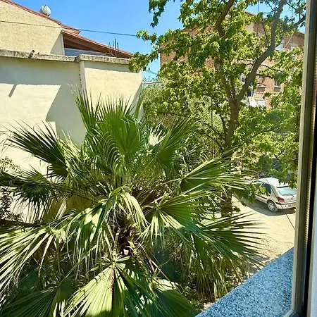 Апарт-отель Villa24 3*