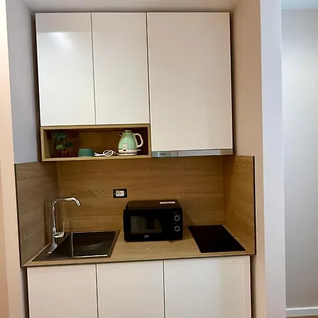 Апарт-отель Villa24 Влёра