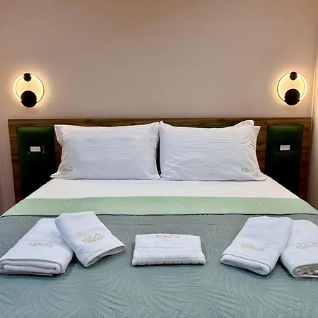 Villa24 Апарт-отель 3*