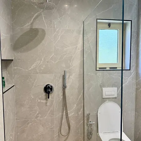 Апарт-отель Villa24 3*