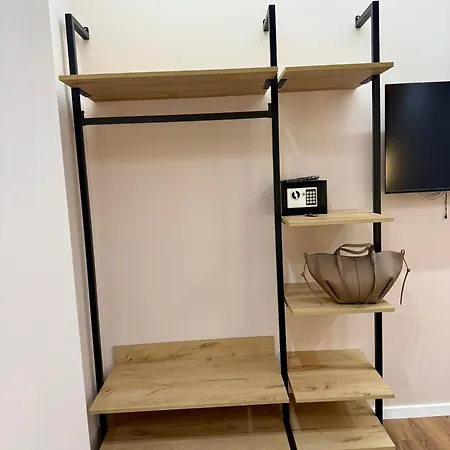 Апарт-отель Villa24 3*