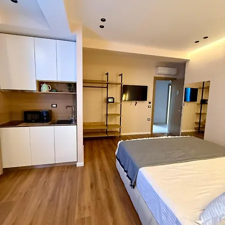 Апарт-отель Villa24 3*