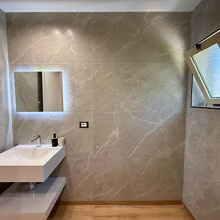 Апарт-отель Villa24 3*