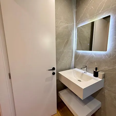 Lejlighedshotel Villa24 Vlorë