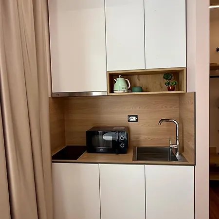 Lejlighedshotel Villa24