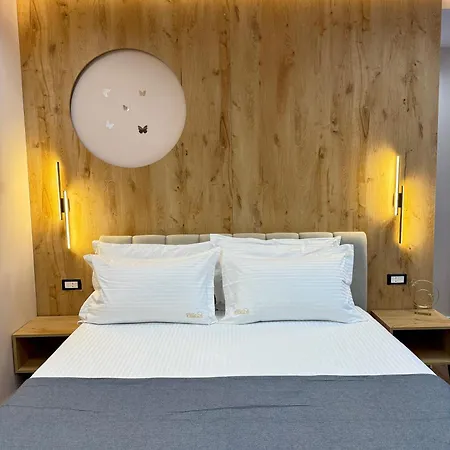 Lejlighedshotel Villa24 Vlorë