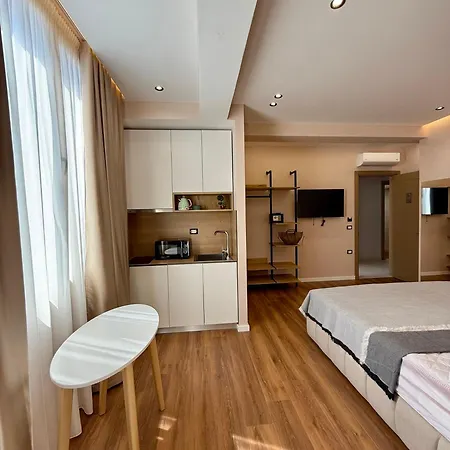 Апарт-отель Villa24 3*