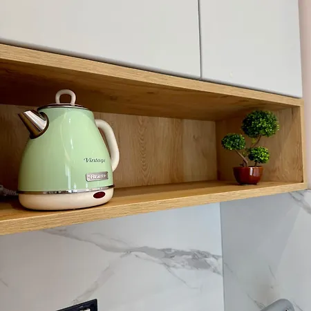 Villa24 Апарт-отель Влёра